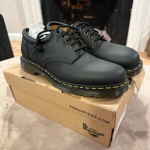 Doc Martens 8053 Nappa NEW IN BOX